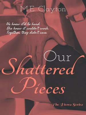 cover image of Our Shattered Pieces